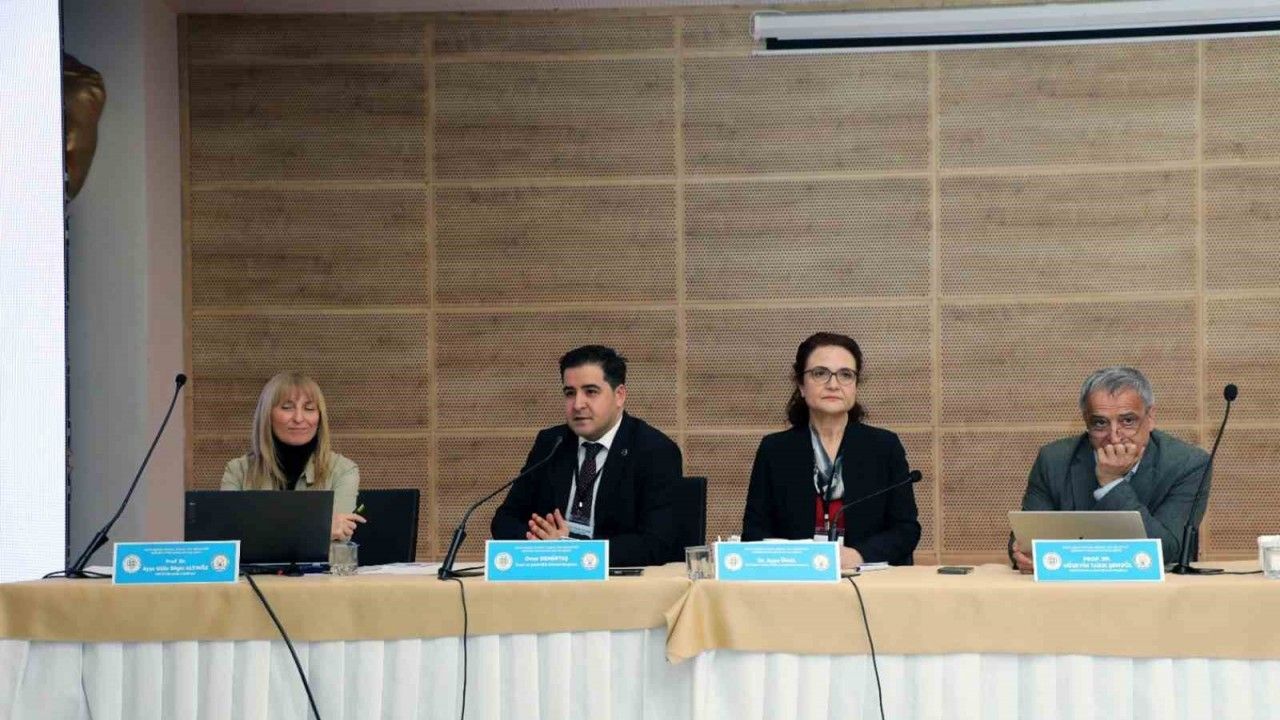 Muğla Büyükşehir Belediyesi’nden imar çalıştayı