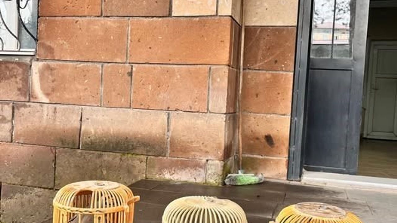 Bitlis’te yasadışı avlanan şahsa 64 bin 855 TL ceza kesildi