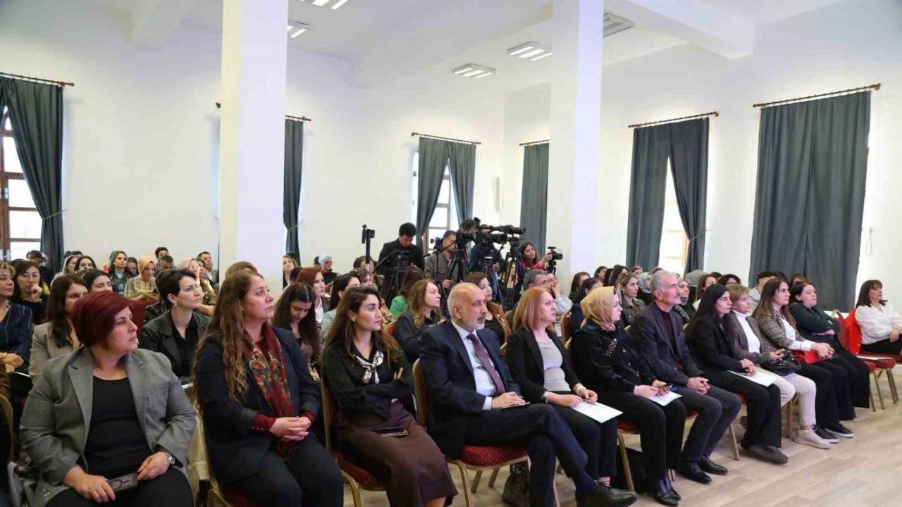 ’Ekonomide Kadın Çalıştayı’nın sonuç bildirgesi açıklandı