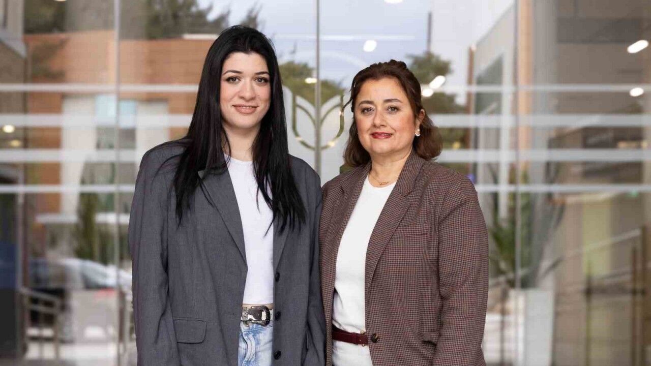 Kadınlar cam tavanı "Instagram" ile kırdı