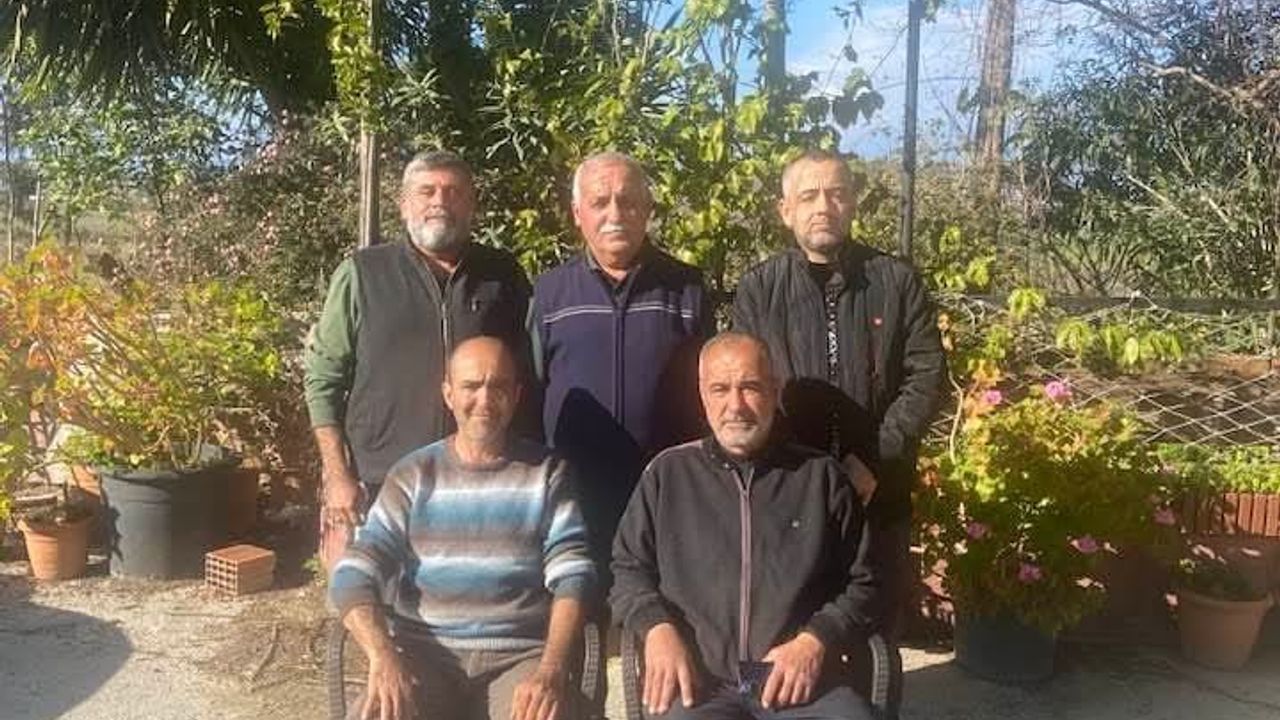 Rahvan Binicilik Çalıştayı’na Manavgat damgası