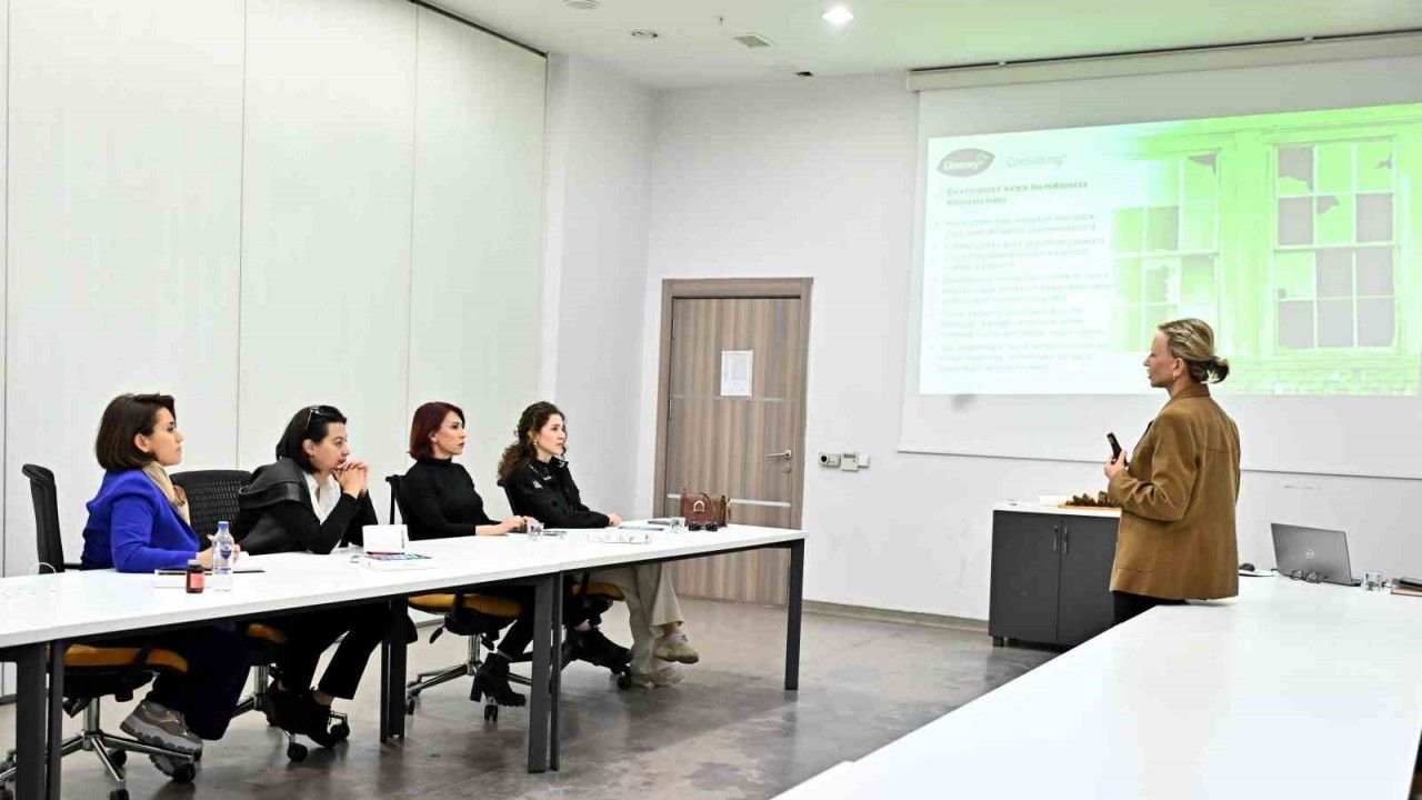 Muratpaşa’da gastronomide hijyen atağı