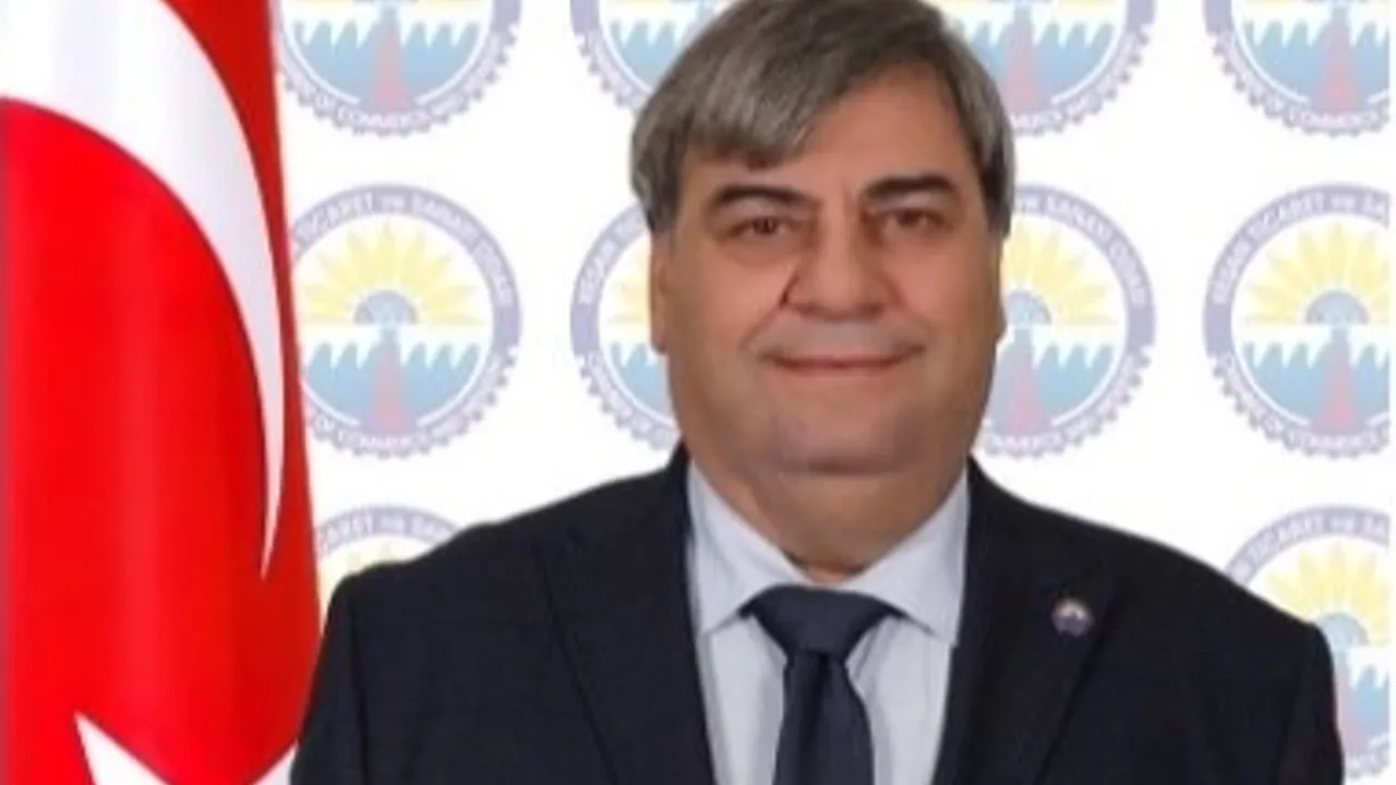 Keşan TSO’dan gıda işletmelerine QR uyarısı