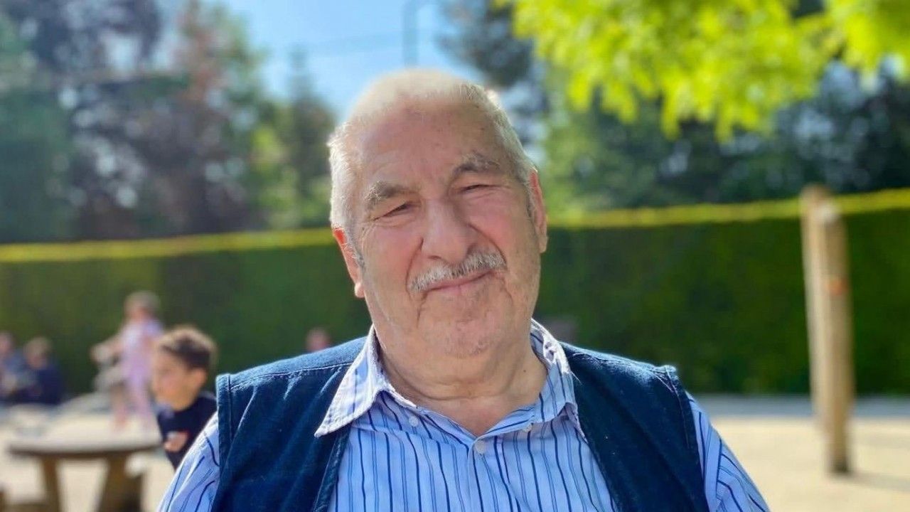 Denizli’de belediye otobüsünün çarptığı yaşlı adam öldü