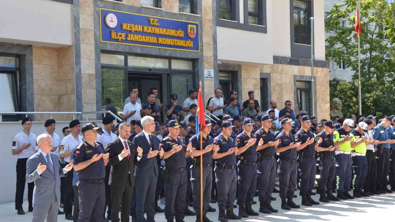 Edirne’de 3 ölümlü trafik kazası