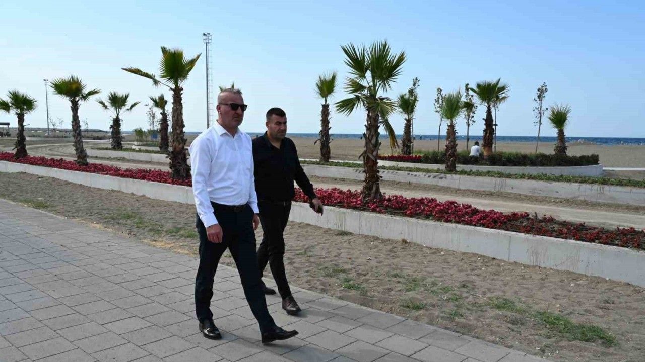 Karacabey Belediyesi turizm için seferber oldu