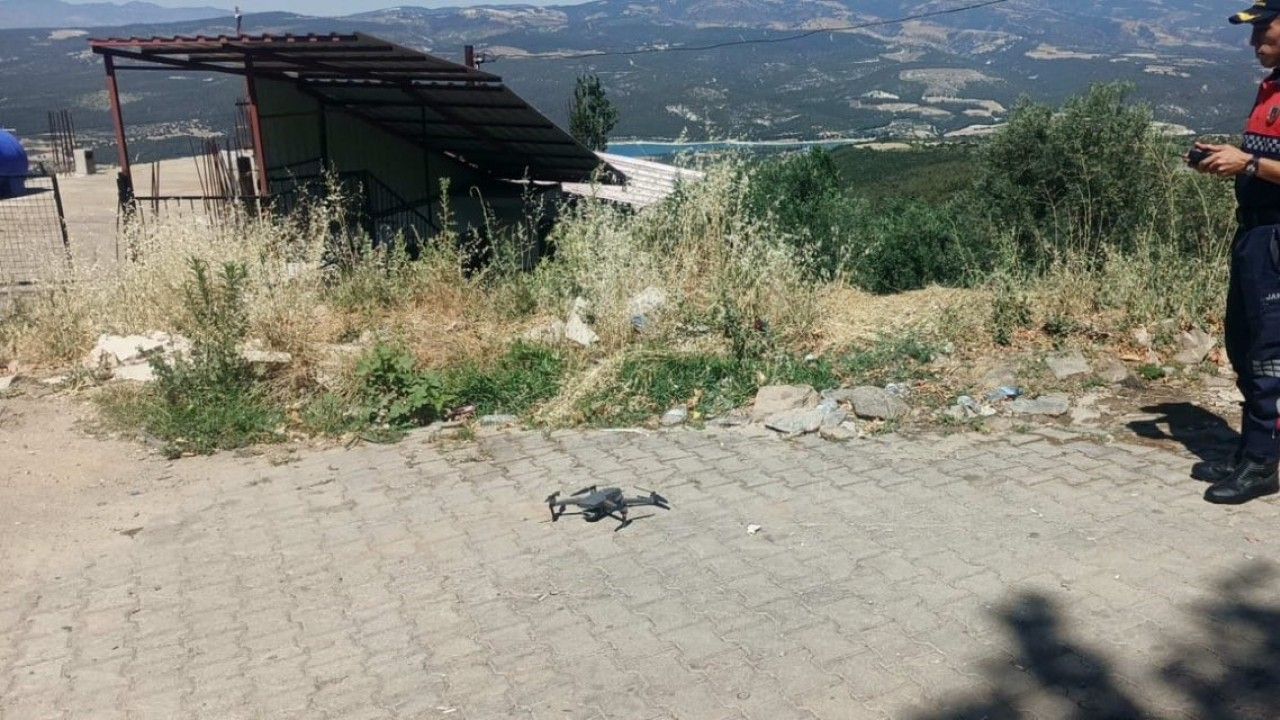 Karacasu Kaymakamlığı’ndan yangın uyarısı