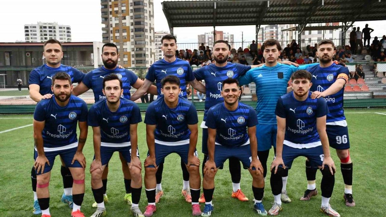 Kayseri amatöründe bir sezonun ardından