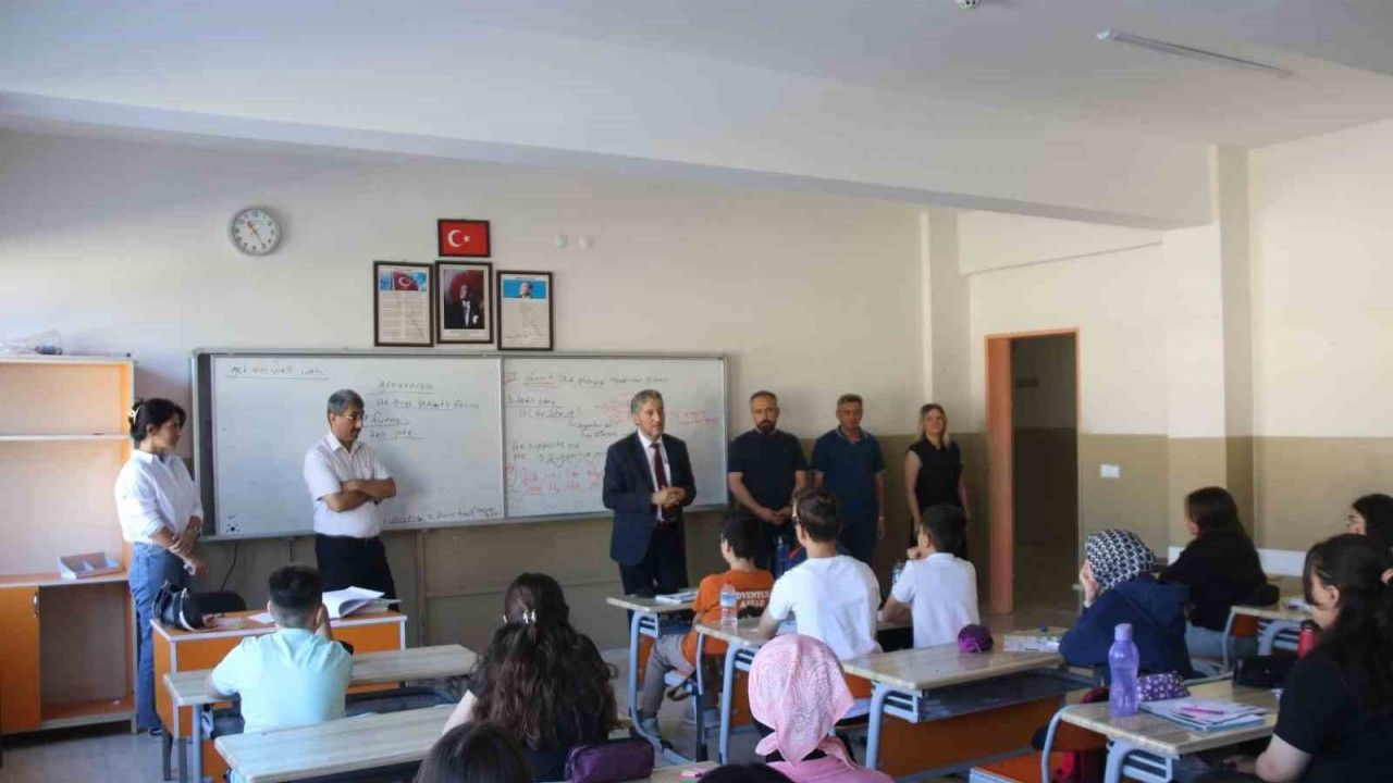 Kütahya’da yaz tatili hem verimli hem etkili geçiyor