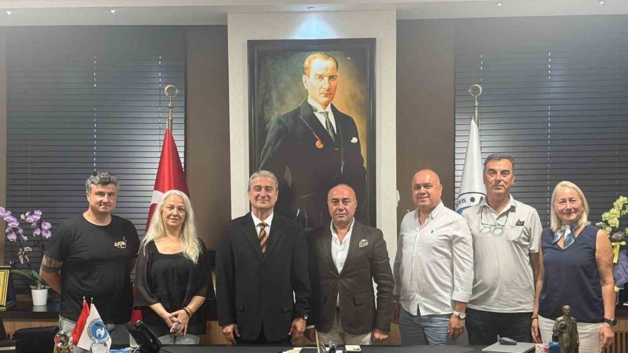 Marmarabirlik, Mudanya’ya zeytinyağı fabrikası kuracak