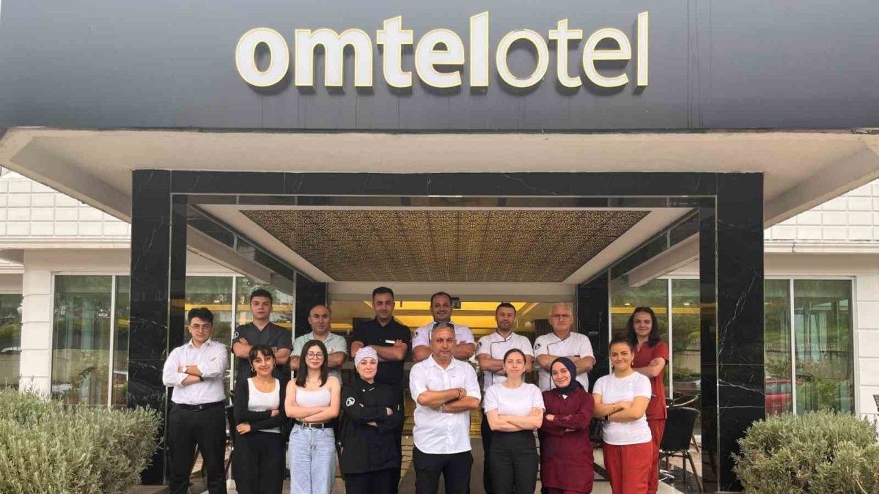 OMÜ’nün turizme açılan yeni yüzü yaz sezonuna hazır