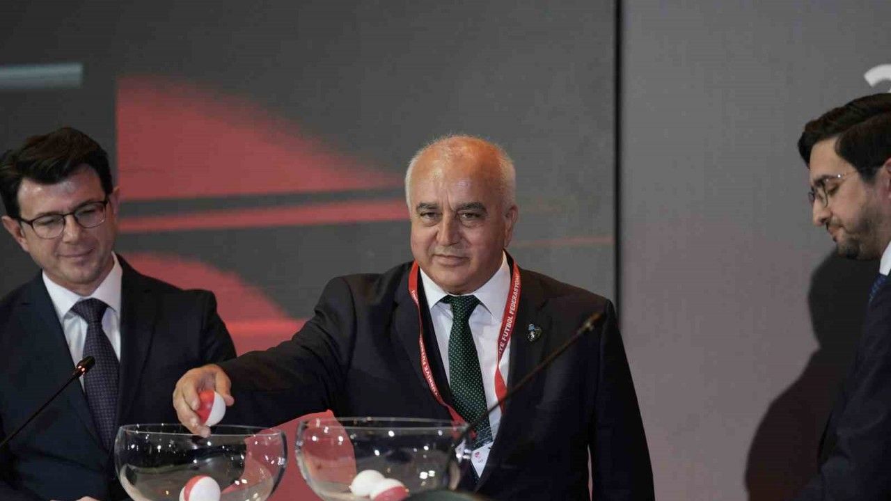 Orhan Dönmez: "Süper Lig’in 5. büyük takımıyız"