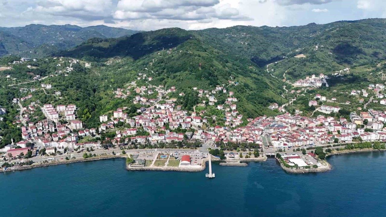 Perşembe’ye dev yatırım