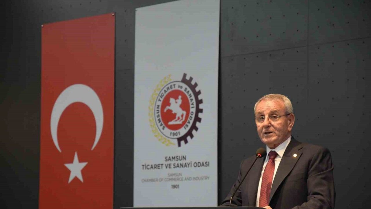 Samsun’dan 9 firma TİM listesinde