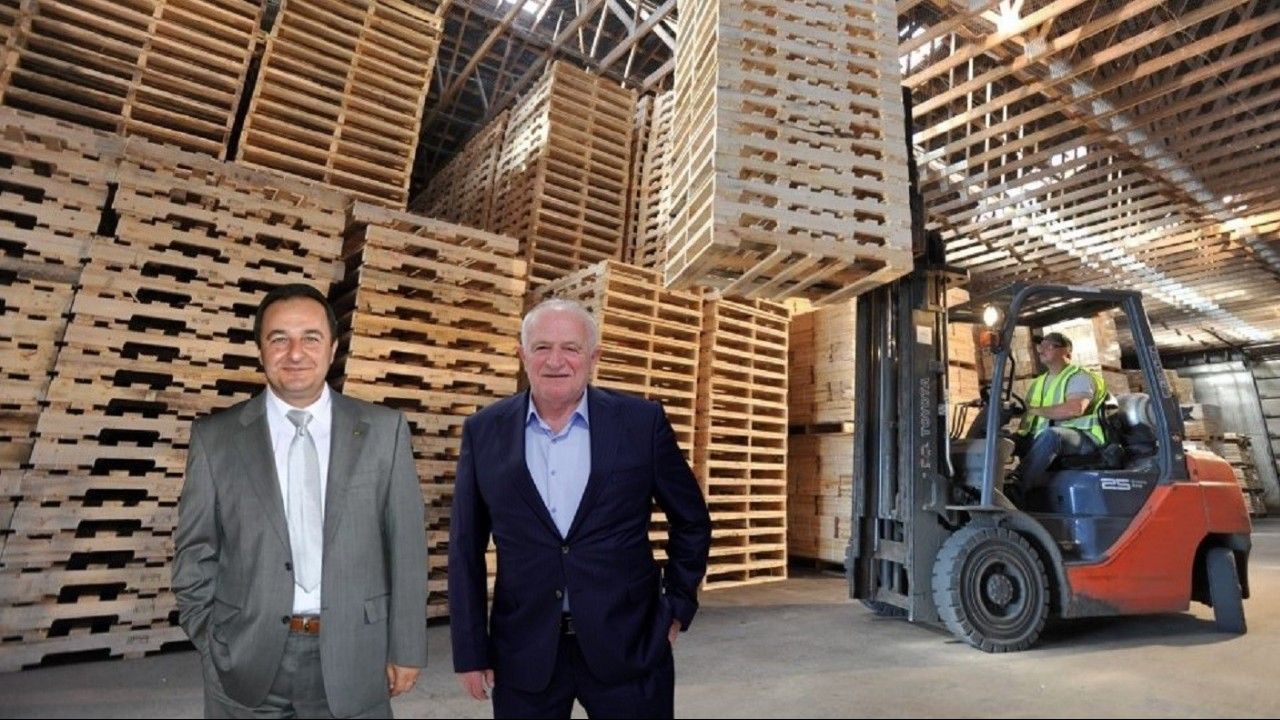 TEPAL ve TAPSİAD’dan orman yangınlarına karşı duyarlılık çağrısı
