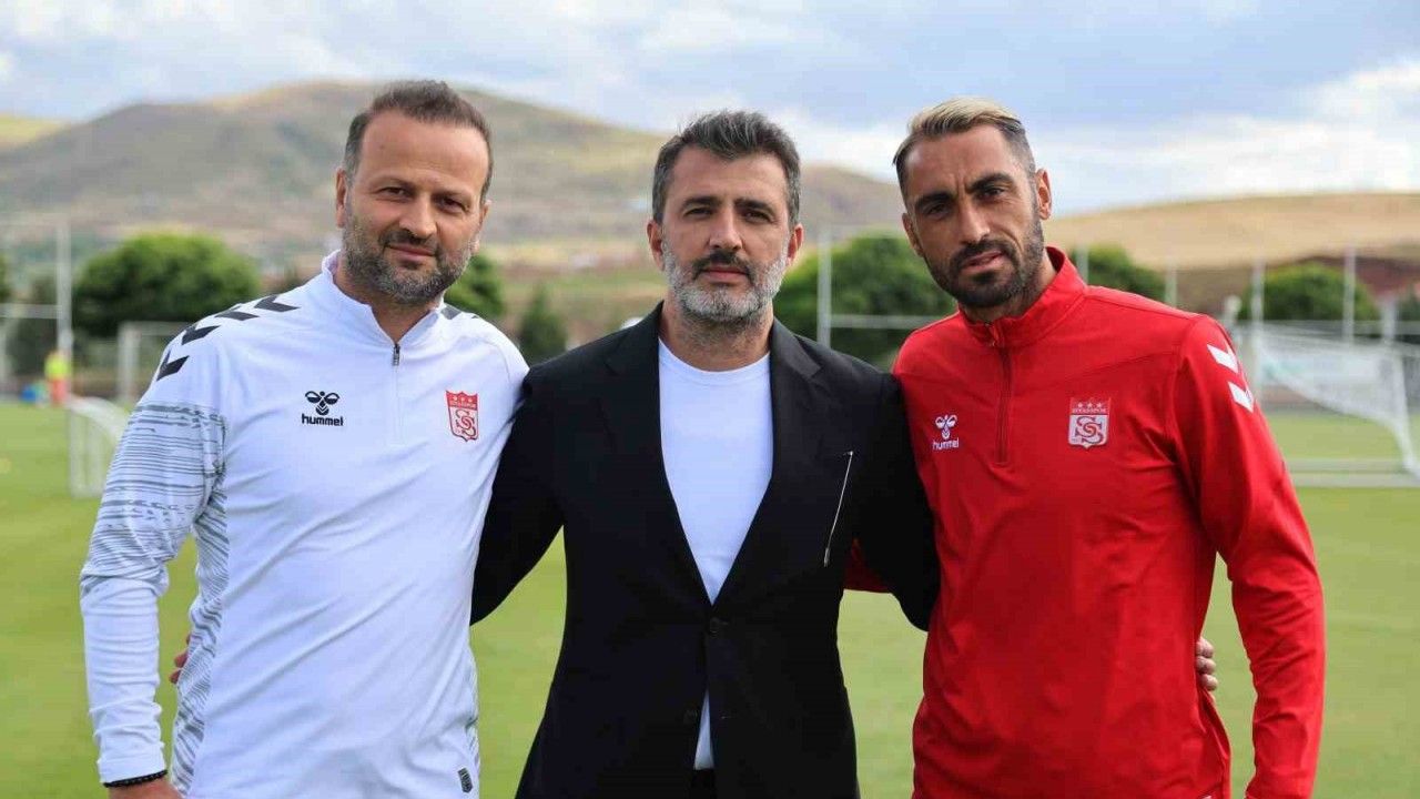 Uğur Çiftçi, Sivasspor camiasından özür diledi