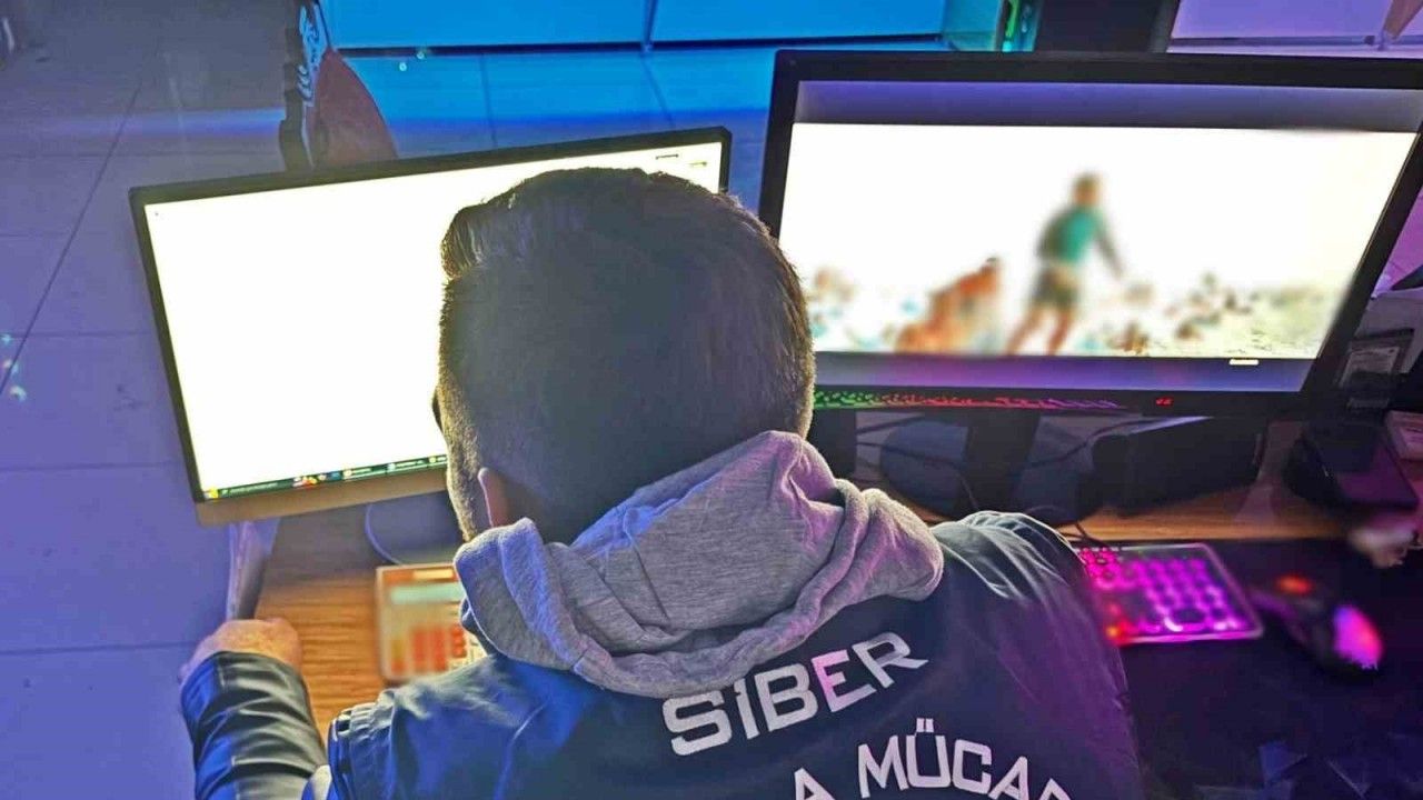 Polisten yasa dışı bahis ve sanal kumar denetimi