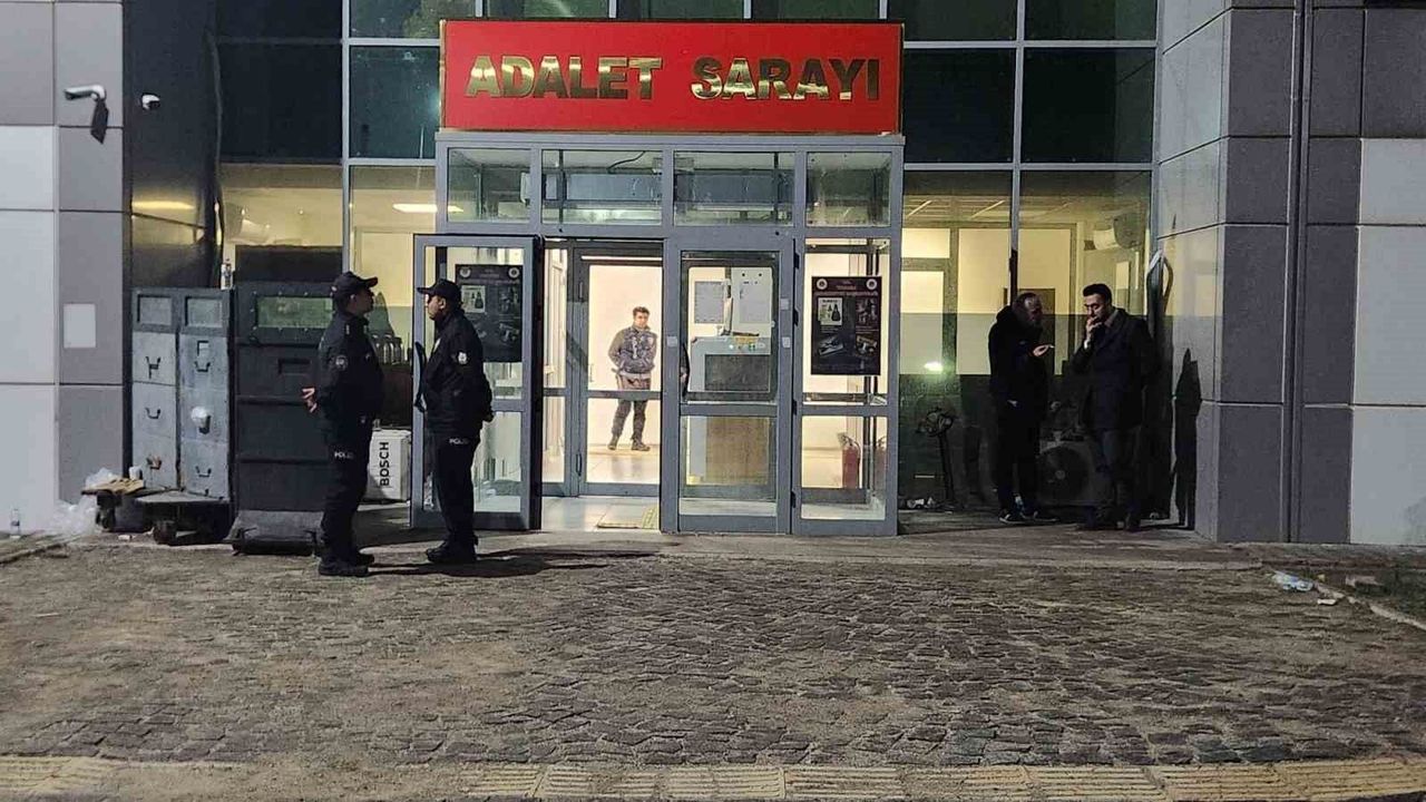 Gülistan Doku soruşturmasında 2 şüpheli adliyeye sevk edildi