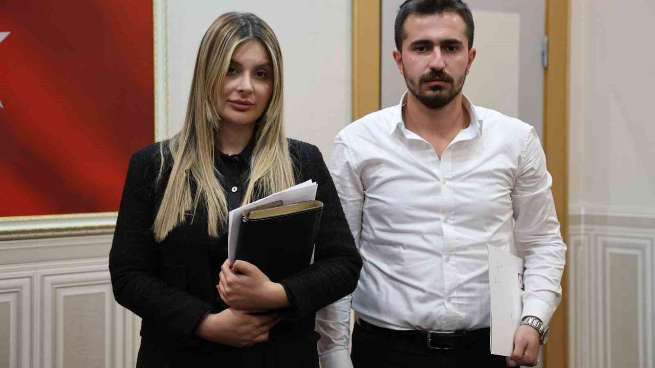 Gülistan Doku soruşturmasında Mustafa Türkay Sonel'in avukatlarından açıklama