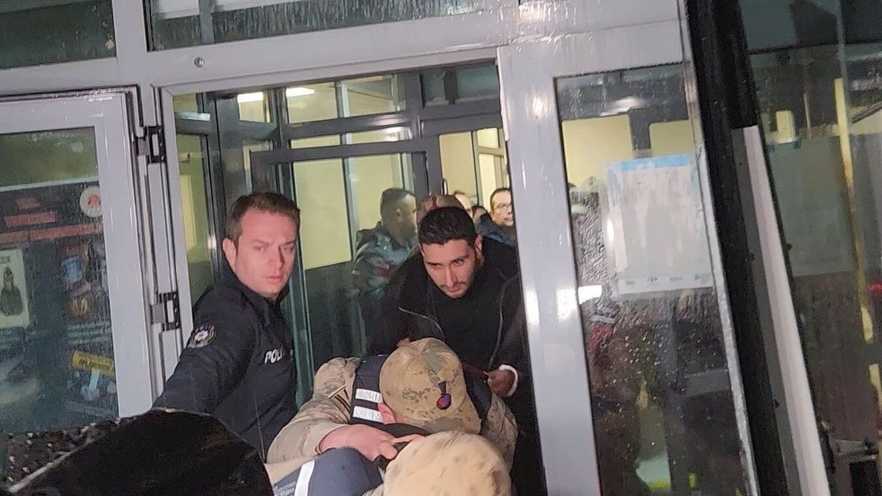 Gülistan Doku soruşturmasında Mustafa Türkay Sonel'in ifadeleri ortaya çıktı