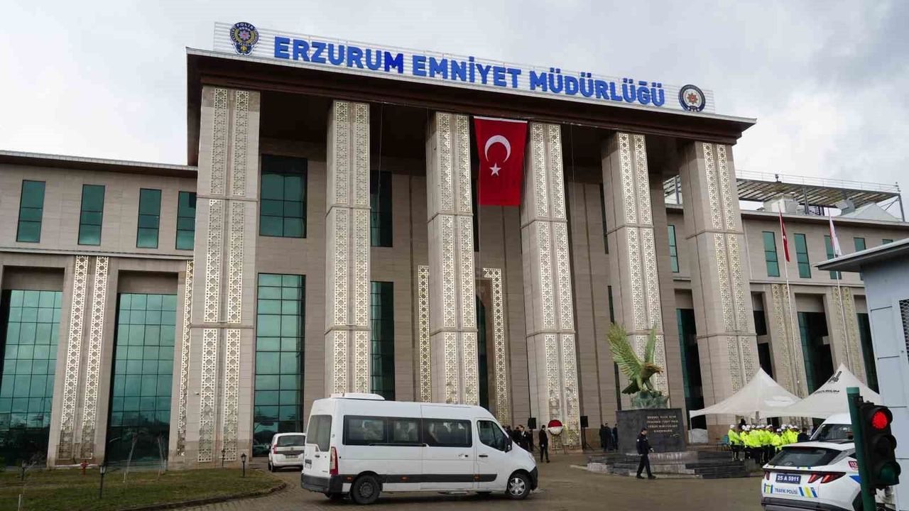 Tuncay Sonel'in polisteki sorgusu sürüyor