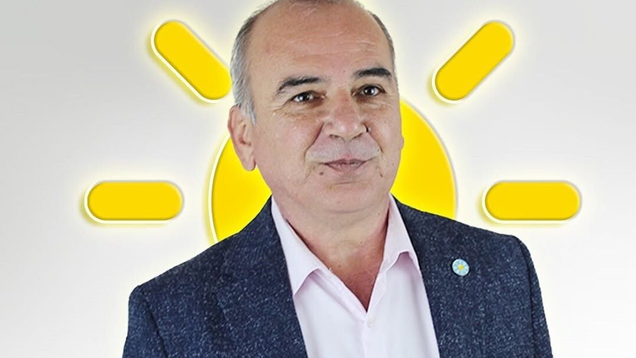 İYİ Parti Mersin’den Üreticiye Prim Desteği Çağrısı