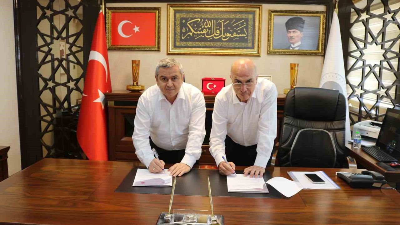 Mersin'de devlet korumasındaki çocuklar için 'İlk Şefkat Pro
