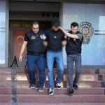 Isparta'da 21 yıla yakın hapis cezasıyla aranan hükümlü yakalandı