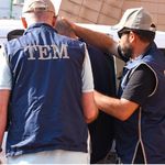 Isparta'da 9 yıldır aranan terör hükümlüsü yakalandı