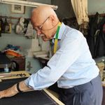 Kumaşa sinen bir ömür: 59 yıllık mesleğini 71 yaşında aşkla sürdürüyor
