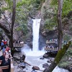 Osmaniye'nin saklı cenneti Karaçay Şelalesi, Akdeniz'in yeni gözdesi oluyor