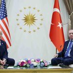 Trump: 'Türkiye olmasaydı NATO Zirvesi'ne gelmeyebilirdim'
