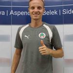 Alanyaspor'da teknik heyet ve futbolcular, sağlık kontrolünden geçti