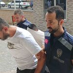 Bafra'da uyuşturucu operasyonlarına 2 tutuklama