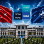 Bakan Kacır'dan 36. NATO Zirvesi paylaşımı