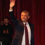 CHP Grup Başkanı Özel Eskişehir'de konuştu