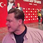 CHP'nin grup toplantısında basın mensuplarına fiziksel müdahale