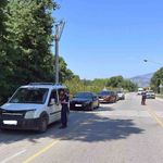 Haziran ayında jandarma ekiplerince 213 kişi tutuklandı