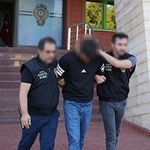 Isparta'da 14 yıl 7 ay hapis cezasıyla aranan firari hükümlü yakalandı
