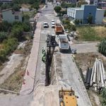 MASKİ'den taşkınlara kalıcı çözüm