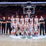 Millilerin FIBA 2027 elemeleri 2. tur maç programı belli oldu