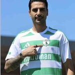 Muğlalı futbolcu Sol yeniden Muğlaspor'da