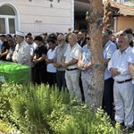 Ormanda ölü bulunan kayıp öğrenci son yolculuğuna uğurlandı