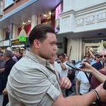 Özgür Özel'in Eskişehir programında koruma krizi: Aynı koruma yine basını hedef aldı