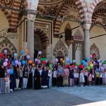 Şehzadeler'de yaz Kur'an kurslarına yoğun ilgi