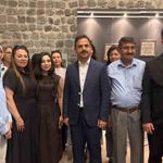 Selçuklunun taş işçiliği sanat eserlerine yansıdı