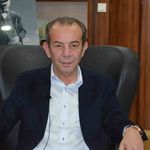 Tanju Özcan: 'Bu suçlamadan karşınızda olmaktan utanıyorum'