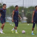 Trabzonspor'da yeni sezon mesaisi başladı