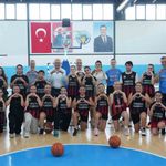 Turgutlu'da yaz spor kursları başladı