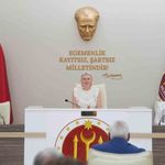 Türkiye Belediyeler Birliğinden Bilecik Belediyesi'ne hibe araç